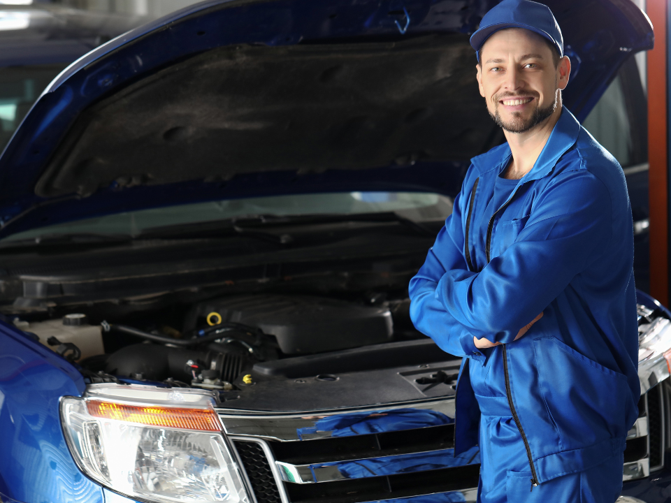 aleksander mazur (serwis zawieszenia)