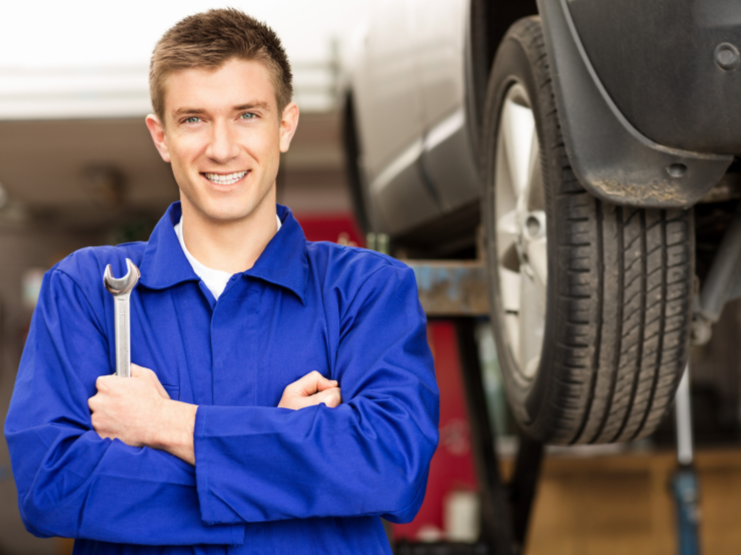 artur wiśniewski (ekspert układów hamulcowych)