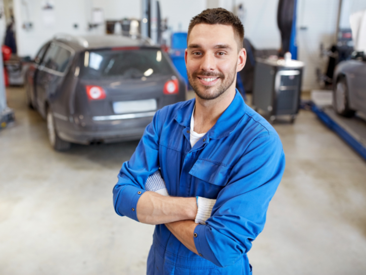 robert kowalski (główny mechanik)